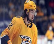 NHL Schedule Chaos: Canucks and Predators Playoff Drama from livescore football en direct hockey