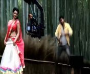 Kajal Agarwal Hot Boobs Bounce Video in Slowmotion from samnatha hot videos in bikini
