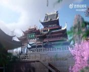 Donghua Immortality Season 3 Episode 1 Multiple Subtitles
