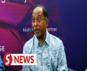 The unity government is currently identifying the best candidate for the Kuala Kubu Baharu by-election, who will be introduced as a candidate of the unity government instead of representing a particular party.&#60;br/&#62;&#60;br/&#62;Barisan Nasional Secretary-General Datuk Seri Dr. Zambry Abd Kadir said this on Thursday (April 18), adding that he is tasked with overseeing the preliminary preparations for the by-election alongside DAP Organising Secretary Steven Sim.&#60;br/&#62;&#60;br/&#62;Read more at https://tinyurl.com/3hezut5p&#60;br/&#62;&#60;br/&#62;WATCH MORE: https://thestartv.com/c/news&#60;br/&#62;SUBSCRIBE: https://cutt.ly/TheStar&#60;br/&#62;LIKE: https://fb.com/TheStarOnline