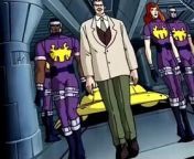 Spider-Man Animated Series 1994 Spider-Man S05 E002 – Six Forgotten Warriors, Chapter I from www school girl six
