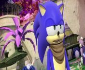 Sonic Boom Sonic Boom S02 E041 – Where Have All the Sonics Gone from boom মিউজিক