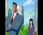 Superman_ The Animated Series - Superman x Lois Moments Remastered (Season 1) from mechanich monster superman
