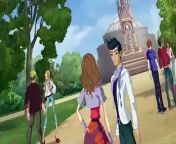 Winx Club WOW World of Winx S02 E002 - Peter Pans Son from wow wow wubbzy welcome to the doll house