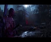 Dying Light 2 Stay Human - Nightmare Mode Update Trailer from woody nightmare