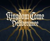 Kingdom Come Deliverance 2 - Trailer d'annonce from come me