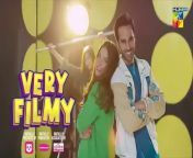 Very Filmy - Episode 12 - 23 March 2024 - Sponsored By Foodpanda, Mothercare & U from i love u for infinity