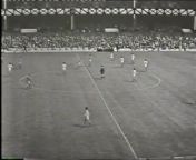 The whole match of the 1966 World Cup quarter-final, Portugal vs North Korea&#60;br/&#62;Date: Saturday 23rd July 1966.&#60;br/&#62;Venue: Goodison Park, Liverpool