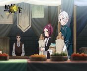 Mushoku Tensei Jobless Reincarnation Season 2 Episode 16 - Preview Trailer from mushoku tensei season file