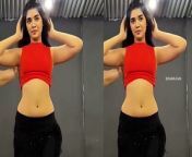 Krithi Shetty Hot Compilation | Actress Krithi Shetty Hottest Edit from anushka shetty ke video