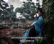 A Mortals Journey to Immortality S.2 Ep.23 [99] English Sub from y nghia so 0 99