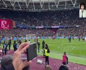 Liverpool Vs West Ham 2-2All Goals & Extended Highlights _ Premier League 2023_24 from ham tarabin hindi song