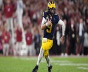 J.J. McCarthy - A Promising NFL Prospect and Draft Surprise? from mvp sales