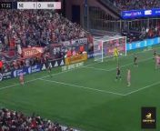 New England vs Inter Miami 1-4 Full Match Highlights &amp; complete show Messi 2024&#60;br/&#62;&#60;br/&#62;New England vs Inter Miami 1-4 &#60;br/&#62;New England vs Inter Miami 1-4 Highlights &#60;br/&#62;New England vs Inter Miami