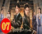 披荆斩棘的大小姐07 - Lady Revenger Returns from the Fire 2024 Ep07 Full HD from chi la sow movie online