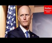 During a Senate Armed Services Committee hearing earlier this month, Sen. Rick Scott (R-FL) questioned witnesses about abuses of FISA section 702, and hostages in Gaza.&#60;br/&#62;&#60;br/&#62;Fuel your success with Forbes. Gain unlimited access to premium journalism, including breaking news, groundbreaking in-depth reported stories, daily digests and more. Plus, members get a front-row seat at members-only events with leading thinkers and doers, access to premium video that can help you get ahead, an ad-light experience, early access to select products including NFT drops and more:&#60;br/&#62;&#60;br/&#62;https://account.forbes.com/membership/?utm_source=youtube&amp;utm_medium=display&amp;utm_campaign=growth_non-sub_paid_subscribe_ytdescript&#60;br/&#62;&#60;br/&#62;&#60;br/&#62;Stay Connected&#60;br/&#62;Forbes on Facebook: http://fb.com/forbes&#60;br/&#62;Forbes Video on Twitter: http://www.twitter.com/forbes&#60;br/&#62;Forbes Video on Instagram: http://instagram.com/forbes&#60;br/&#62;More From Forbes:http://forbes.com
