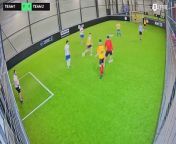 Fatih 27\ 04 à 18:47 - Football Terrain 2 Indoor (LeFive Mulhouse) from yeh hai chahatein episode 47