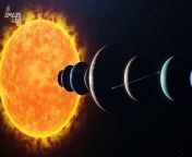 Does our Solar System have 9 planets or only 8? Astronomers have gone back and forth on that a lot, with Pluto now being classified as a dwarf planet. However, out beyond Neptune there could be another elusive object orbiting the Sun and experts say they have the best evidence we’ve ever found for its existence.