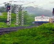 Front Side Train #shorts from dhaka december side com