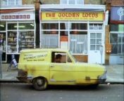 Only Fools And Horses S02 E05 - The Yellow Peril from baby fool song
