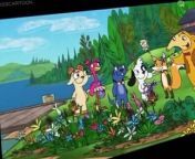 Doki Doki S02 E036 Butterfly City from barbie mariposa and her butterfly fairy friend full movie download in hindi dubbed