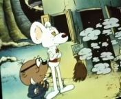 Danger Mouse Danger Mouse S07 E004 Where, There’s a Well, There’s a Way! from go head your way original version