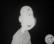 Private Snafu - The Three Brothers PixarVintage CartoonsTIME MACHINE from pixar lamp parte 1