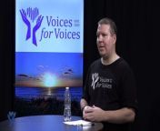 Voices for Voices Season Wrap and Gala Excitement &#124; Episode 123&#60;br/&#62;&#60;br/&#62;Chapter Markers&#60;br/&#62;0:00 Voices for Voices TV and Podcast&#60;br/&#62;22:41 Global Goal Awareness and Progress&#60;br/&#62;27:29 Voices for Voices&#60;br/&#62;&#60;br/&#62;Celebrate significant milestones with us at Voices for Voices as we wrap our third season with a bang and gear up for the fourth-anniversary gala extravaganza come October! I&#39;m your host, Justin Alan Hayes, bursting with excitement to share our strides in amplifying our outreach, including the recent grant that&#39;s breathing life into Project Purple. Tune in and become part of a community dedicated to mental health recovery, career breakthroughs, and personal evolution, as we bring you weekly episodes enriched with compelling case studies, insightful interviews, and practical tools every Wednesday at 4 pm Eastern on Hudson Community Television.&#60;br/&#62;&#60;br/&#62;As we reflect on our journey to touch 3 billion lives, listen to the tale of our serendipitous breakthrough at Walsh University, which catapulted us onto a global stage via Dr. Ray Guarendi&#39;s show on the EWTN network. While we haven’t yet hit our target, this exposure has thrust us leagues ahead towards it. Stay tuned as our upcoming bi-weekly roundup episodes in 2024 promise to intertwine current events with our fervent mission to enact positive change. And let&#39;s not forget the anticipation building around our fourth annual Brand New Day Gala, a not-to-be-missed celebration of empowerment, influence, and the Voices for Voices community spirit, where your support can resonate through subscribing, donating, or embarking on a career with us.&#60;br/&#62;&#60;br/&#62;Voices for Voices is the #1 ranked podcast where people turn to for expert mental health, recovery and career advancement intelligence.&#60;br/&#62;&#60;br/&#62;Our Voices for Voices podcast is all about teaching you insanely actionable techniques to help you prosper, grow yourself worth and personal brand.&#60;br/&#62;&#60;br/&#62;So, if you are a high achiever or someone who wants more out of life, whether mentally, physically or spiritually, make sure you subscribe to our podcast right now!&#60;br/&#62;&#60;br/&#62;As you can see, the Voices for Voices podcast publishes episodes that focus on case studies, real life examples, actionable tips and &#92;