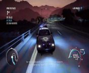 Need For Speed™ Payback (Outlaw's Rush - Part 3 - Ford Crown Victoria vs McLaren P1) from need for speed rivals downloader