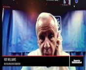 North Carolina advanced to the Maui Invitational title game with a win over Stanford. Roy Williams discusses the win over the Cardinal.