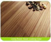 Bothbest Bamboo Flooring Vertical Caramel 960x96x15mm offers tremendous interior design flexibility. Bamboo is unique, beautiful, and a great alternative to other hardwoods. Bamboo flooring is an eco-friendly flooring and bamboo flooring is a natural flooring with low emission. #bambooflooring #bamboofloor #solidbambooflooring #horizontalbambooflooring #verticalbambooflooring #naturalbambooflooring #carbonizedbambooflooring https://www.bambooindustry.com/bamboo-flooring/solid-vertical-carbonized.html