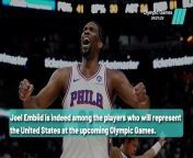 Embiid at the Olympics: The decision shaking the French basketball world &#60;br/&#62; @TheFposte&#60;br/&#62;____________&#60;br/&#62;&#60;br/&#62;Subscribe to the Fposte YouTube channel now: https://www.youtube.com/@TheFposte&#60;br/&#62;&#60;br/&#62;For more Fposte content:&#60;br/&#62;&#60;br/&#62;TikTok: https://www.tiktok.com/@thefposte_&#60;br/&#62;Instagram: https://www.instagram.com/thefposte/&#60;br/&#62;&#60;br/&#62;#thefposte #olympicgames #embiid #basketball