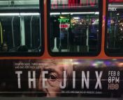 The Jinx Part Two - Tráiler oficial from one two three compilation