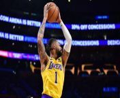 Nuggets vs. Lakers Game Review: Betting Odds & Predictions from lake tanganyika tanzania