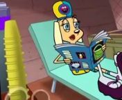 Brandy and Mr. Whiskers Brandy and Mr. Whiskers S02 E1-2 Get a Job Jungle Makeover from super mare and jungle game jarladeshi nokia full video movie song 2015 new