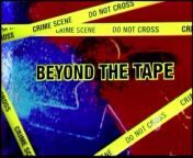 Beyond The Tape : Monday 22nd April 2024 from deshae frost tape