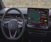 The all-new Volkswagen ID.7 GTX Tourer Interior Design Kings Red Metallic from exodus gods and kings movie review