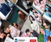 16 Most Anticipated Korean Dramas of 2024 (April - June) [Ft. HappySqueak]
