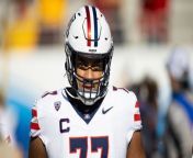 Packers Select Jordan Morgan With No. 25 Pick in 2024 NFL Draft from ethical case analysis