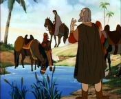 Bible stories for Kids - Saul of Tarsus from jeremiah 2911 kids bible story