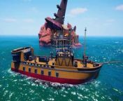 Age of Water zeigt Launch Trailer zum Early Access from rainey qualley age