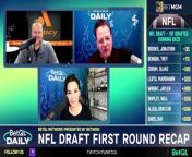 BQLD- Joe; the Falcons pick was not that bad from english bad room