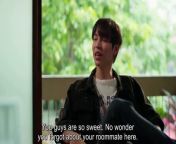 Only Friends (2023) Ep 6 English sub from friends to hanna hanna