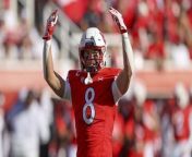 Bills Select Cole Bishop With No. 60 Pick in 2024 NFL Draft from new post of nazanin hamedani