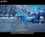The Sword Immortal is Here Episode 65 English Sub from porna here shari