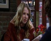 The Young and the Restless 4-24-24 (Y&R 24th April 2024) 4-24-2024 from young boy with women