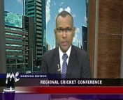 Morning Edition: 24th April 2024 from video contact number