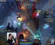 This Scepter Lifestealer gives Sumiya Invoker Nightmares | Sumiya Stream Moments 4298 from ac by moments