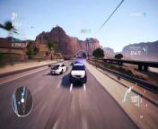 Need For Speed™ Payback (LV- 365 Ford Crown Victoria - Race Gameplay) from need for speed rivals downloader