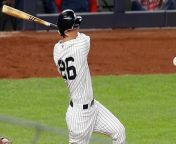 Yankees' DJ LeMahieu Sidelined Again Due to Foot Injury from dj vikhe song